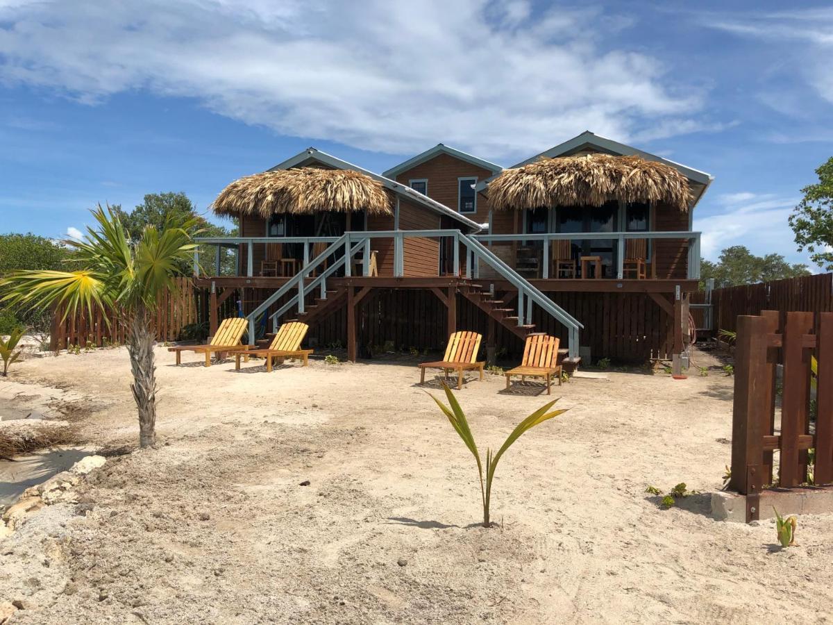 Casa Nova Cabanas San Pedro  Exterior foto