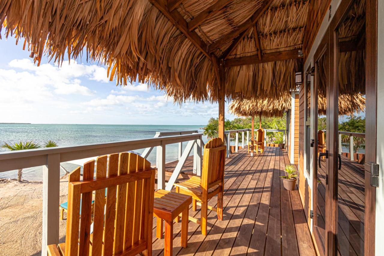 Casa Nova Cabanas San Pedro  Exterior foto