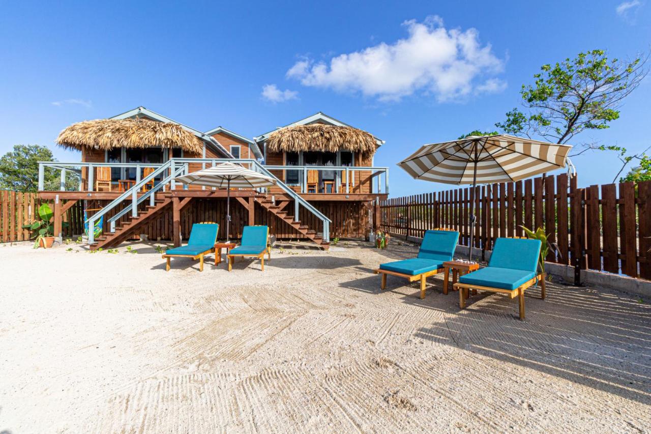 Casa Nova Cabanas San Pedro  Exterior foto