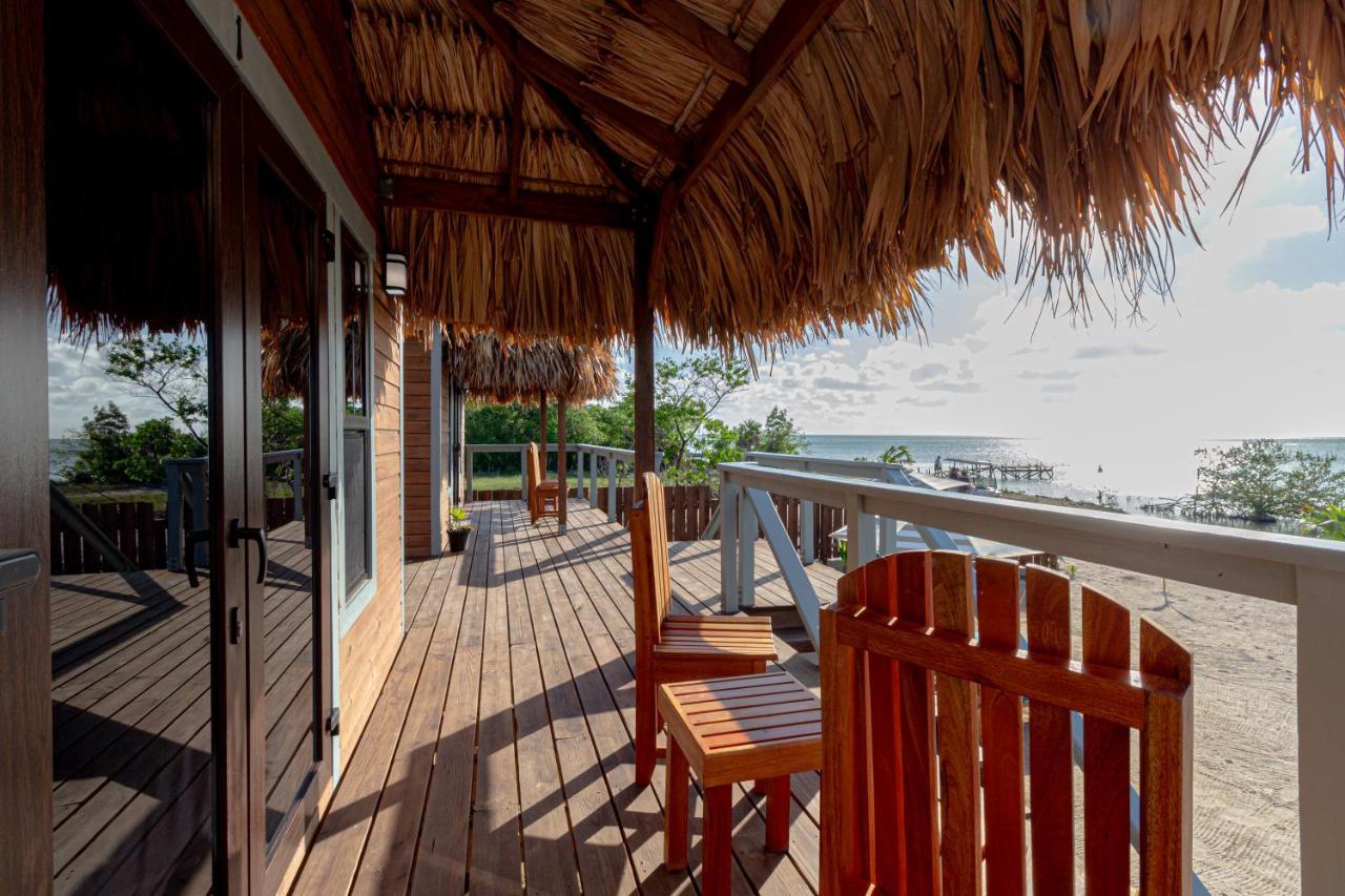 Casa Nova Cabanas San Pedro  Exterior foto