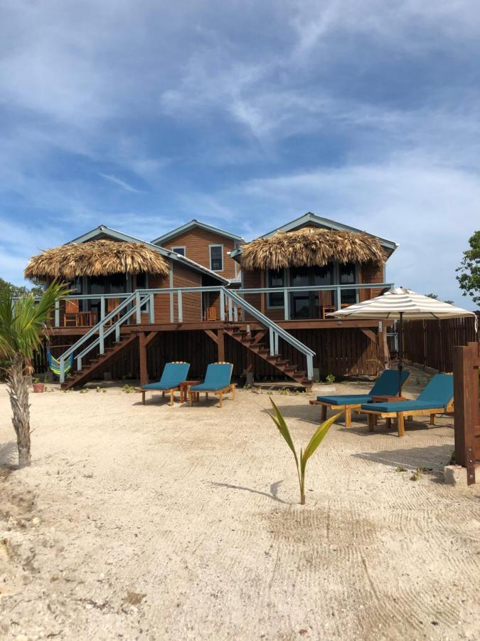 Casa Nova Cabanas San Pedro  Exterior foto